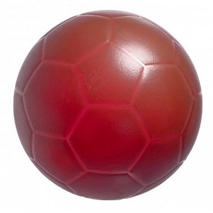 Мяч «Футбол», диаметр 230 мм, МИКС