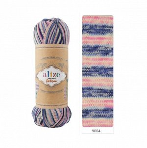 ALIZE SUPERWASH ARTISAN НОВИНКА!