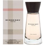 BURBERRY TOUCH lady TEST 100ml edp парфюмерная вода женская Тестер