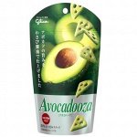 GLICO Avocadooza - закуска к вину или пиву с авокадо