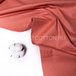 Сатин 100% хлопок премиум 0,5*2,45