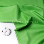 Добавить ярких красок! Сатин 100% хлопок премиум 0,5*2,45