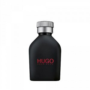 HUGO BOSS JUST DIFFERENT men  75ml edt  туалетная вода мужская