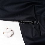 Сатин 100% хлопок премиум 0,5*2,45