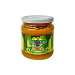 Икра 450 г из кабачков обжаренных ГОСТ Bob Corn