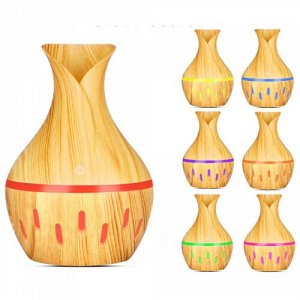 Увлажнитель воздуха и арома-диффузор Essential Oil Diffuser