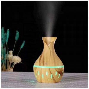 Увлажнитель воздуха и арома-диффузор Essential Oil Diffuser