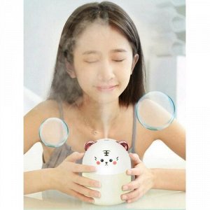 Увлажнитель Воздуха Humidifier LED Тигр