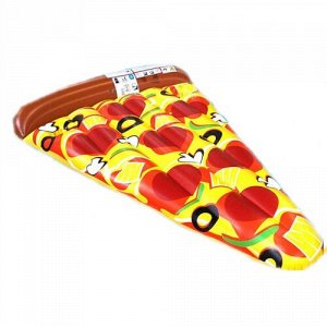 Надувной матрас Пицца