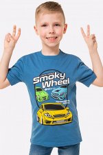Футболка для мальчика Bonito