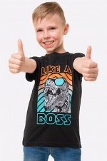 Футболка для мальчика Bonito