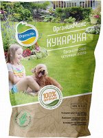 ОрганикМикс Кукурука 850г