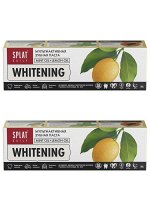 Зубная паста Splat Daily Whitening/Отбеливающая, 100 гр.