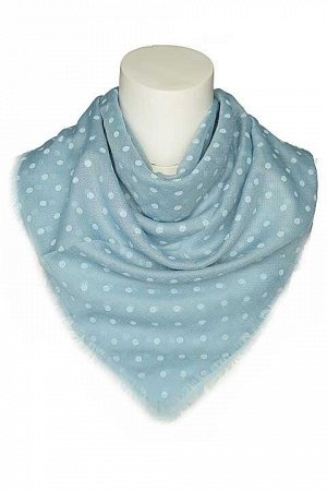 Платок Lili Scarf B398 Горох