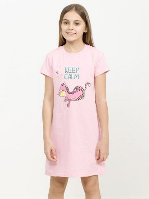 WFDT5275U ночная сорочка для девочек