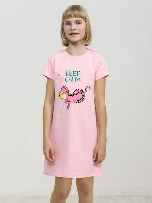WFDT4275U ночная сорочка для девочек