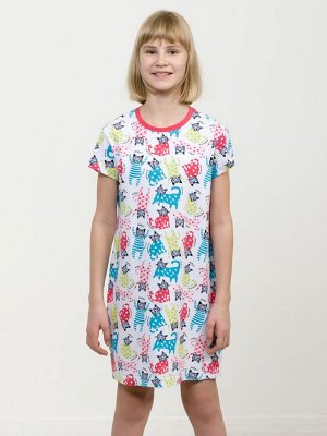 WFDT4276U ночная сорочка для девочек