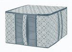 Prima House / Кофр большой для одеял подушек и пледов.
