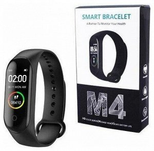 Фитнес браслетСмарт браслет M4 умный браслет Smart Band