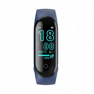 Фитнес браслетСмарт браслет M4 умный браслет Smart Band