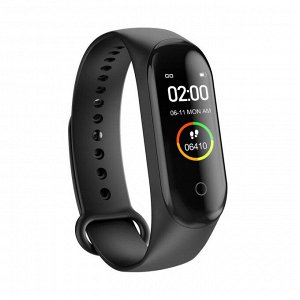 Фитнес браслетСмарт браслет M4 умный браслет Smart Band