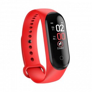 Фитнес браслетСмарт браслет M4 умный браслет Smart Band
