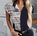 Блузка женская, Артикул: 78404