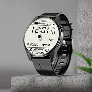 Cмарт часы умные часы GT3 Sport 44mm