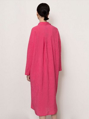 EMKA Платье рубашечного кроя PL1254/miora