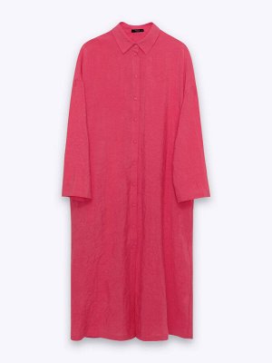 EMKA Платье рубашечного кроя PL1254/miora