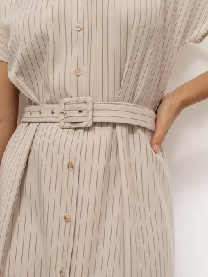 Платье в полоску PL1180/stripe