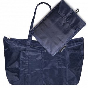 Складная сумка, для багажа/дорожная/пляжная, 65*41*26см, FABRETTI HCB37-5P