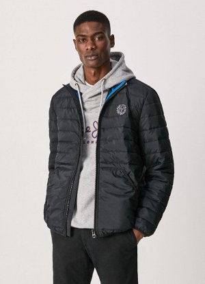 Куртка мужская LARKIN Pepe Jeans London, 52-54 размер