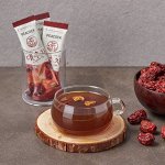 Чай из ююбы (китайского финика)