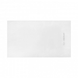 Обложка ПВХ 210 х 345 мм, 100 мкм, для тетрадей и дневников (в мягкой обложке)