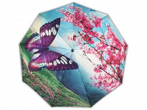 Зонт женский автомат