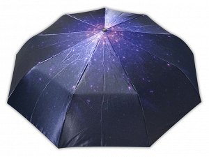 Зонт женский авт.