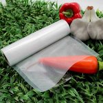 Рулонный пакет для вакуумного упаковщика
