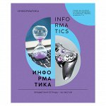 Тетрадь предметная 36л. ArtSpace &quot;Как ни крути&quot; - Информатика, эконом