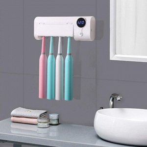 Ультрафиолетовый стерилизатор для зубных щёток Xiaomi Youpin JJJ