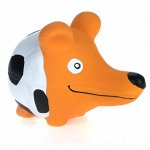 Игрушка Носач (оранжевый) (10см)