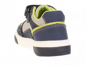 Оксфорд Kenka FNE_298-32_navy-grey