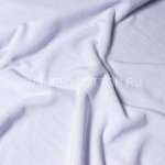 Ткань хлопковый велюр отрез