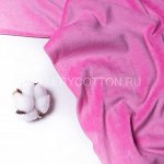 Хлопковый велюр 0,5*1,8м