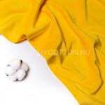 Хлопковый велюр 0,5*1,8м