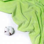Хлопковый велюр 0,5*1,8м