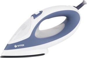 Отпариватель vitek vt-2436 разноцветный