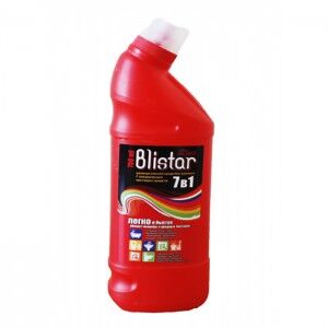 Универсальное чистящее средство "blistar" 750мл