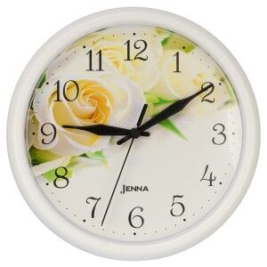 Часы настенные jenna jn-10001 new