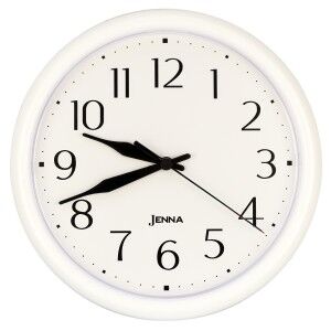 Часы настенные jenna jn-10002 new